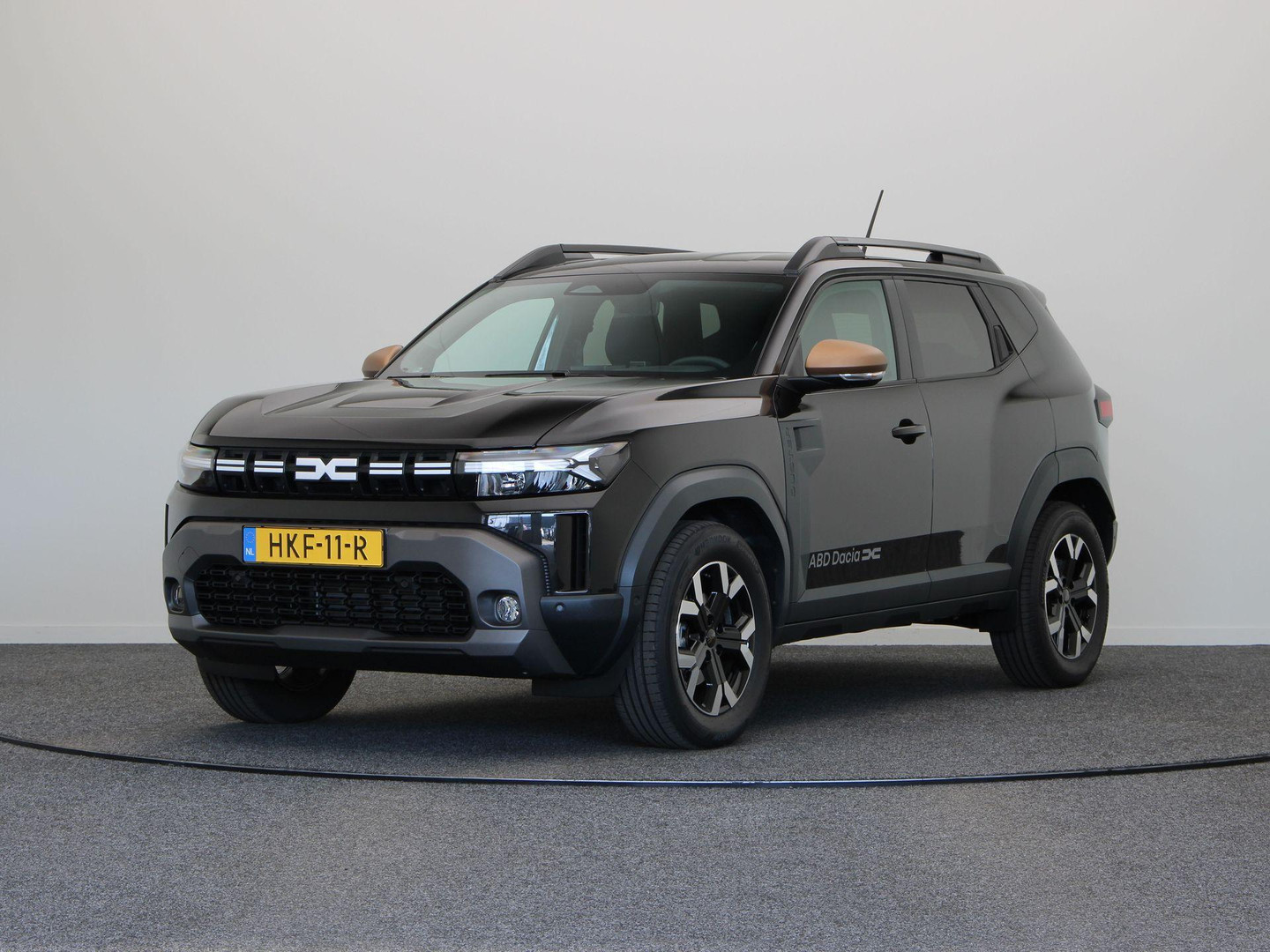 Dacia Dacia