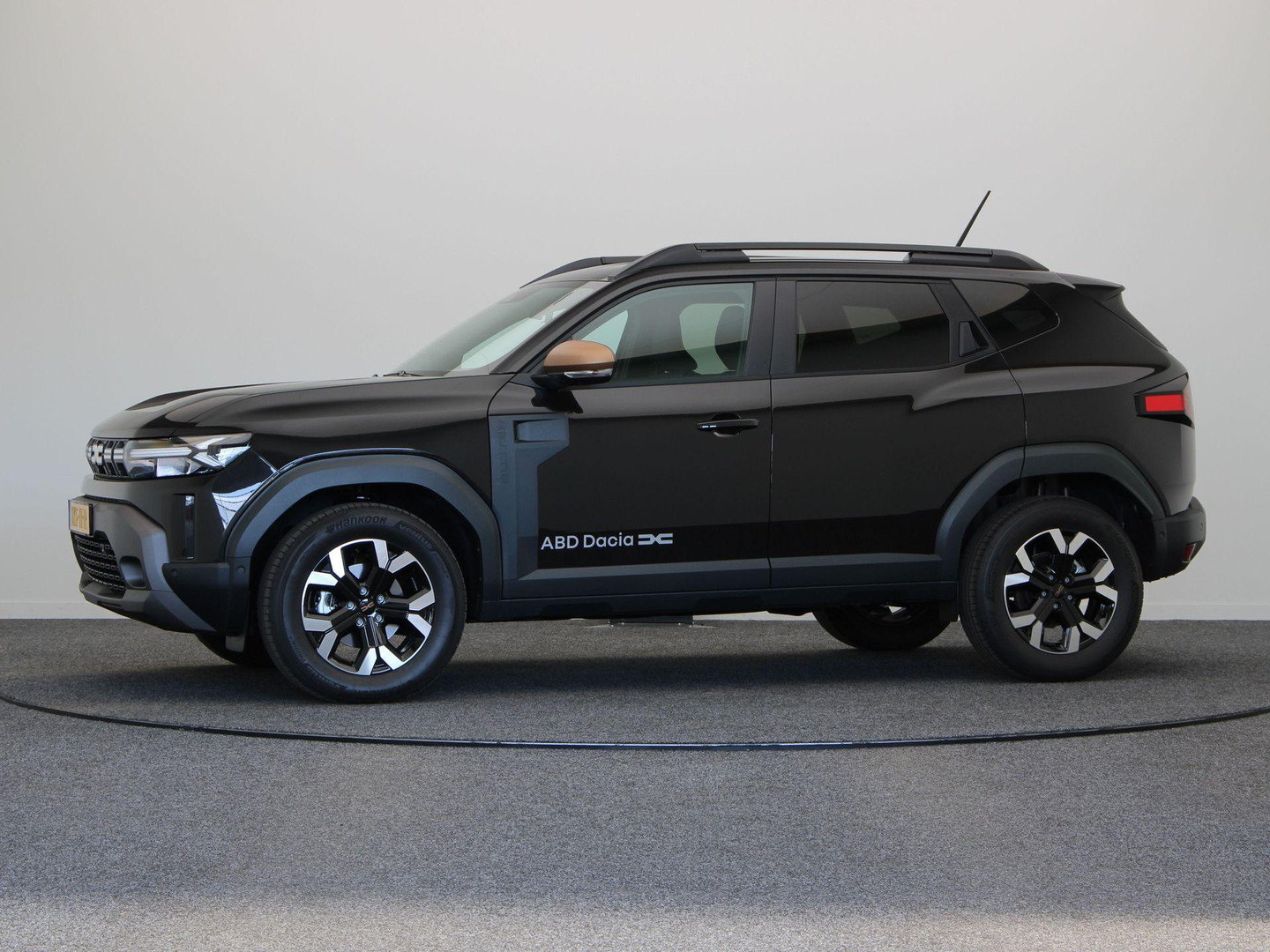 Dacia Dacia