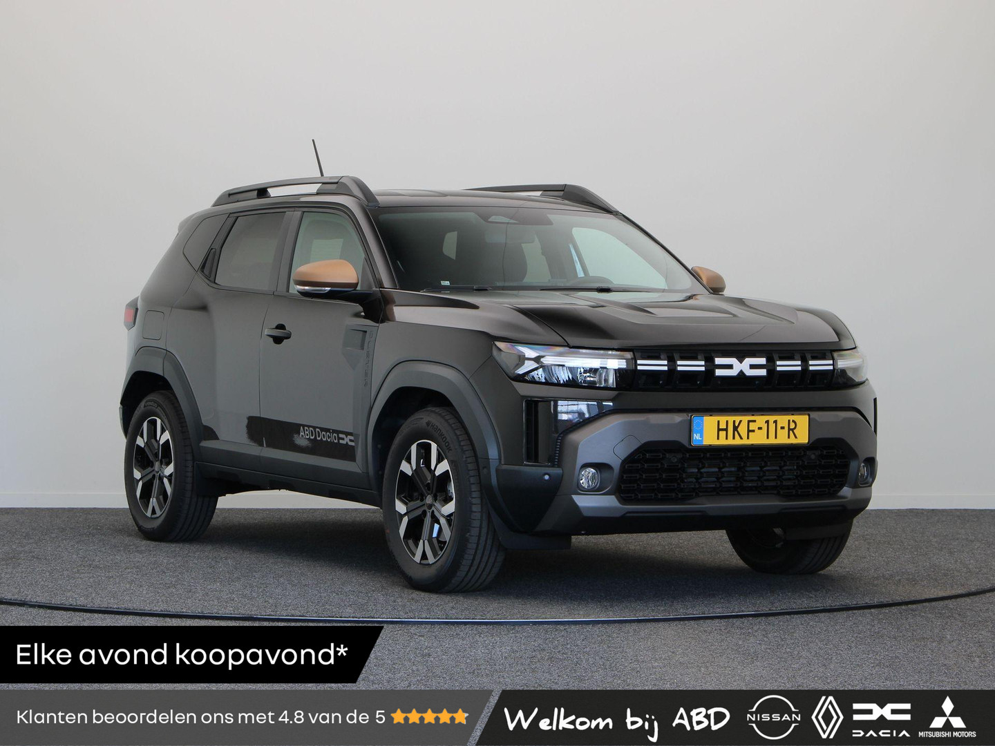 Dacia Dacia