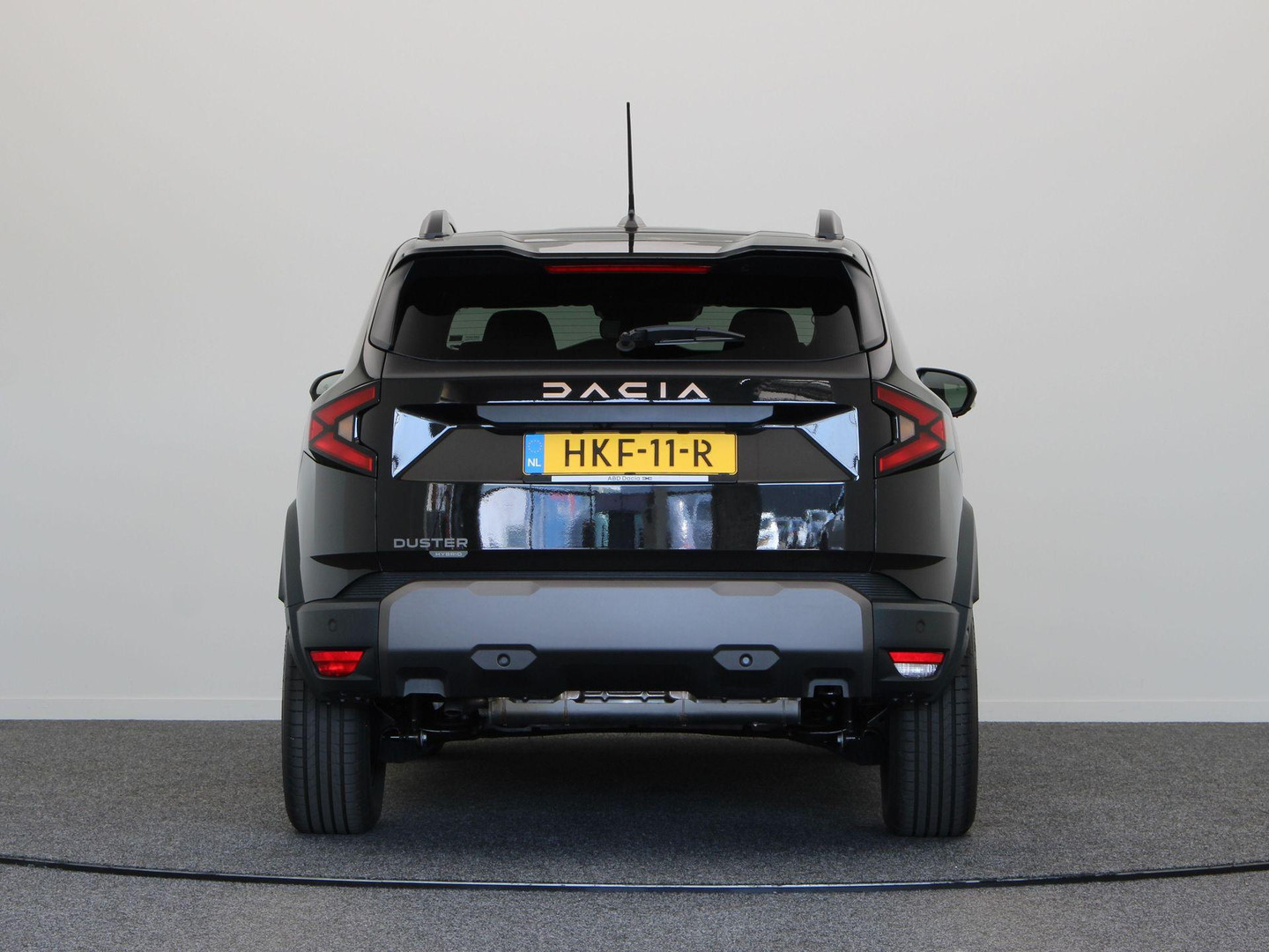 Dacia Dacia