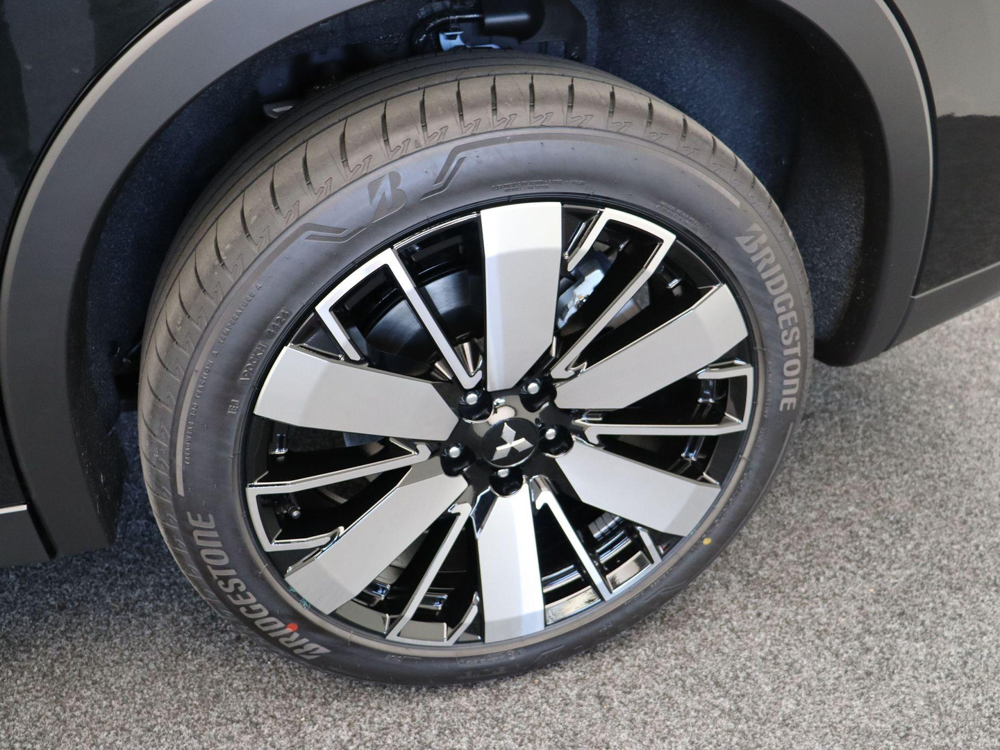 Mitsubishi