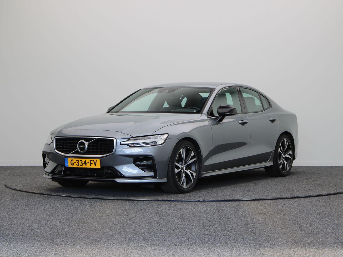 Volvo Volvo