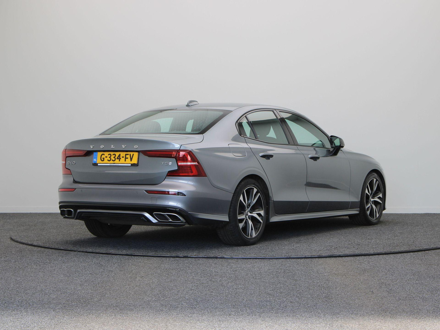 Volvo Volvo