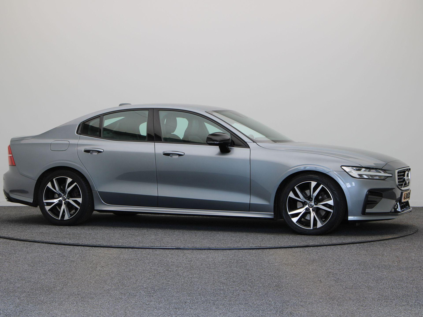Volvo Volvo