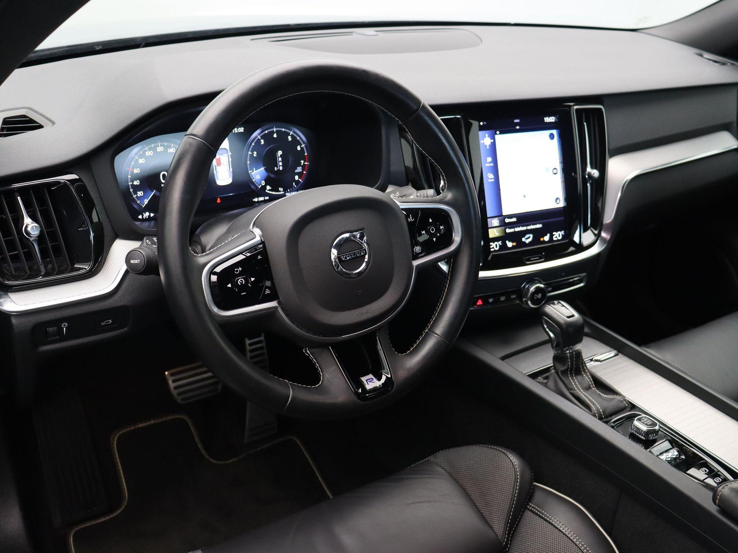 Volvo Volvo