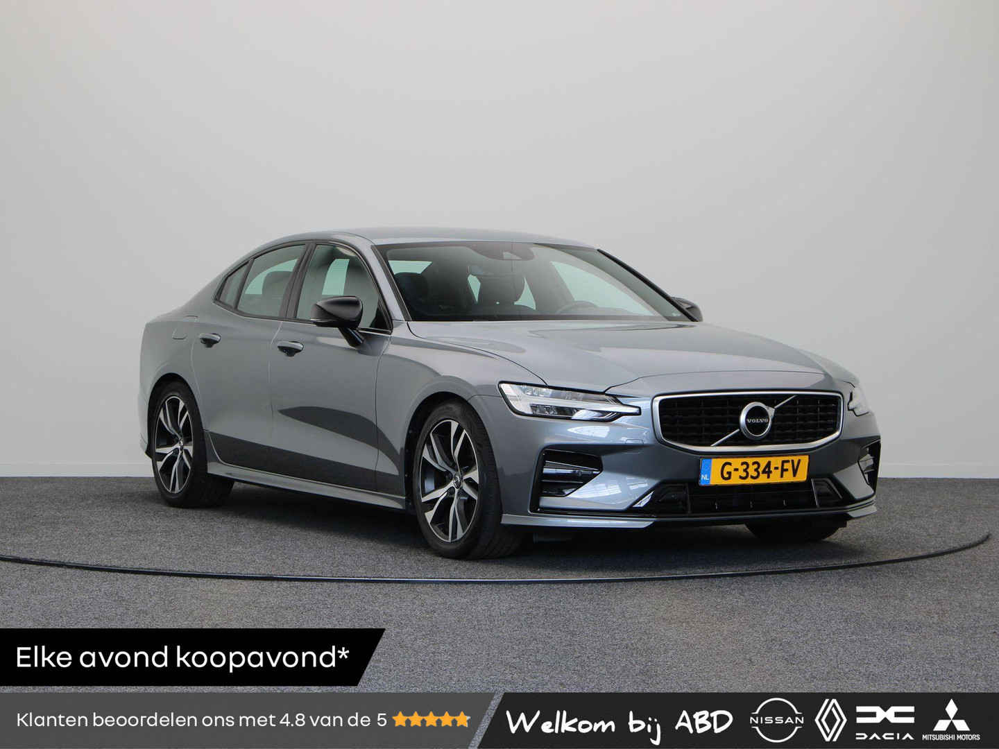 Volvo Volvo