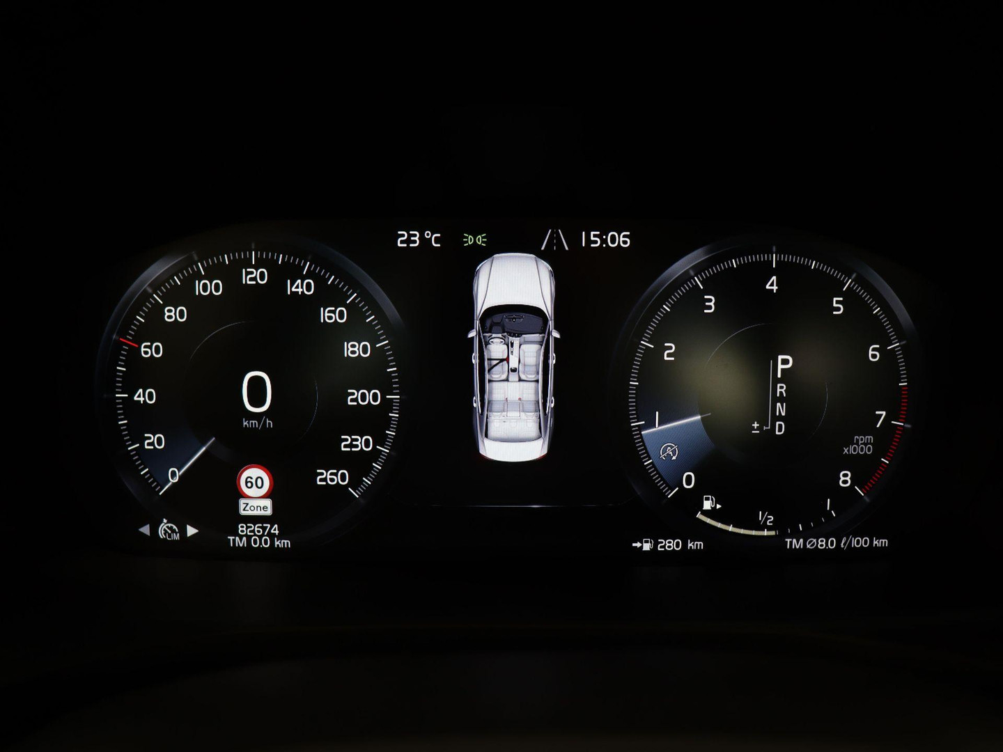 Volvo Volvo