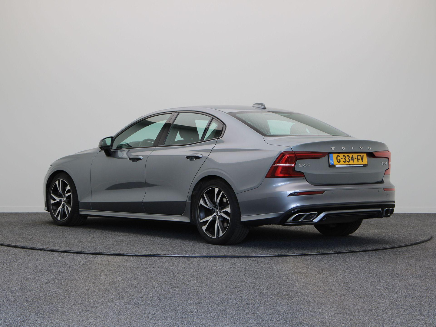Volvo Volvo