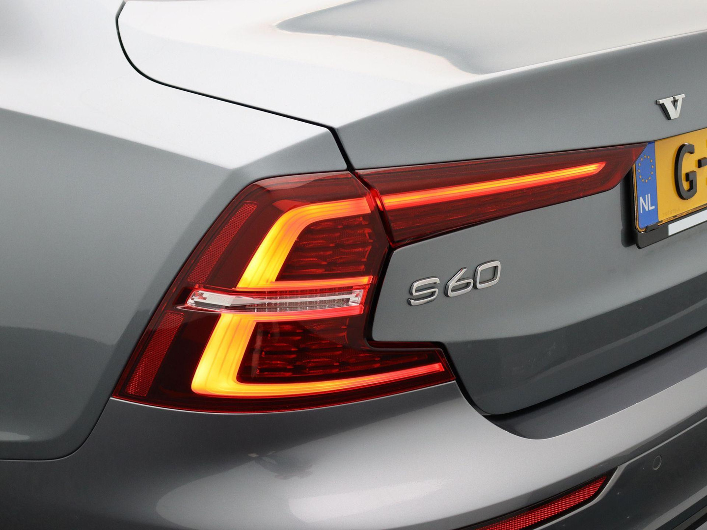 Volvo Volvo