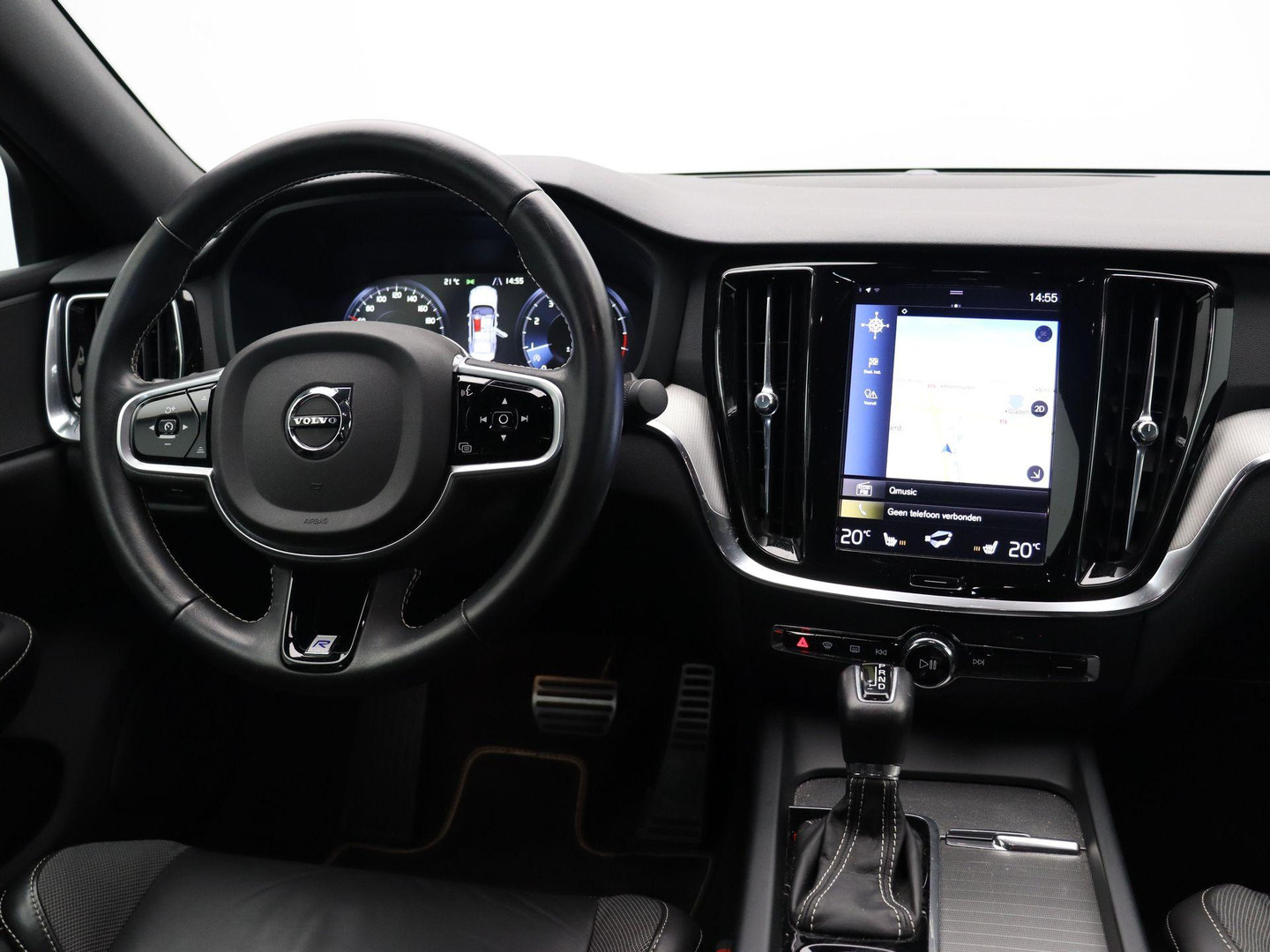 Volvo Volvo