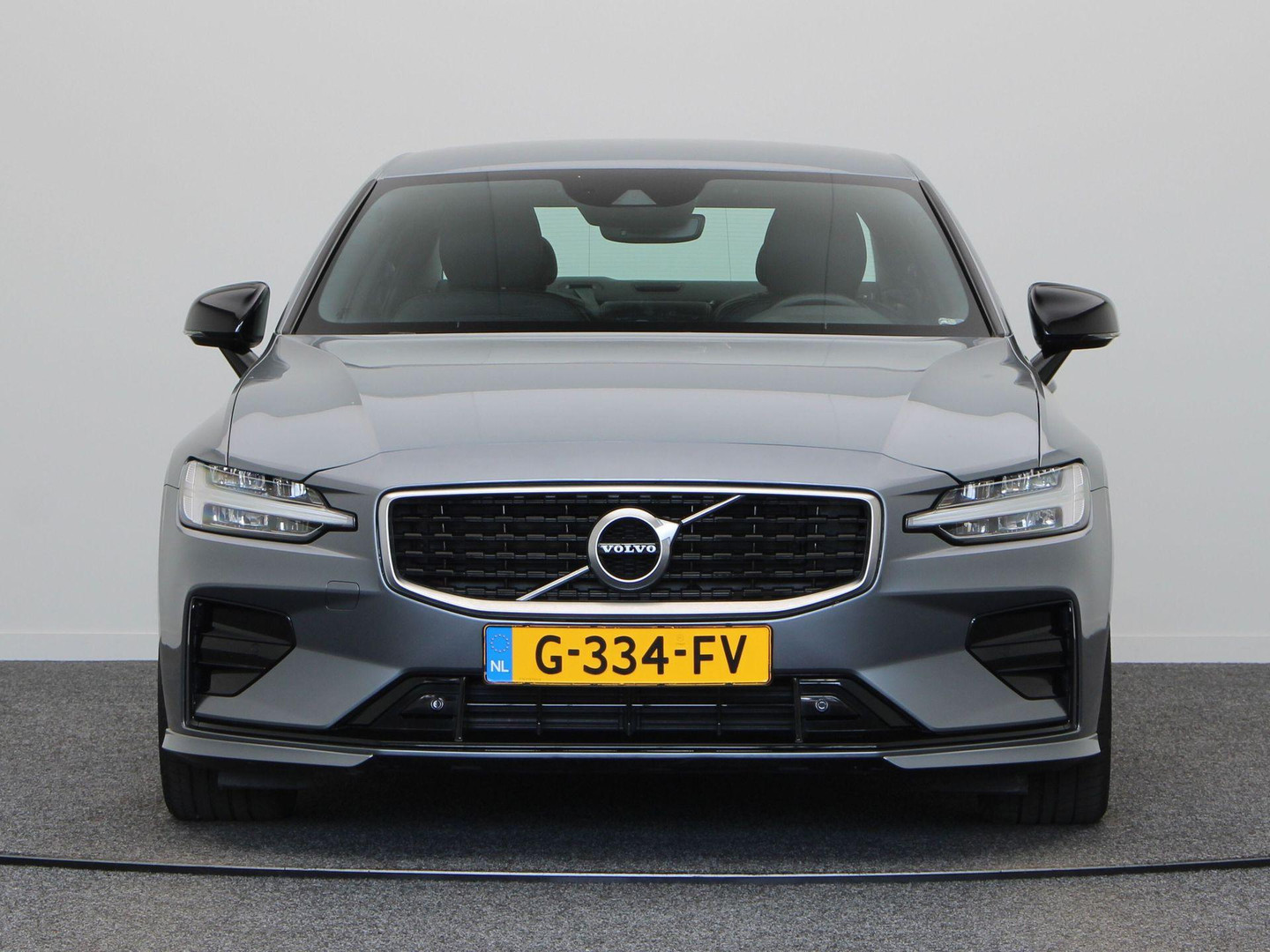 Volvo Volvo