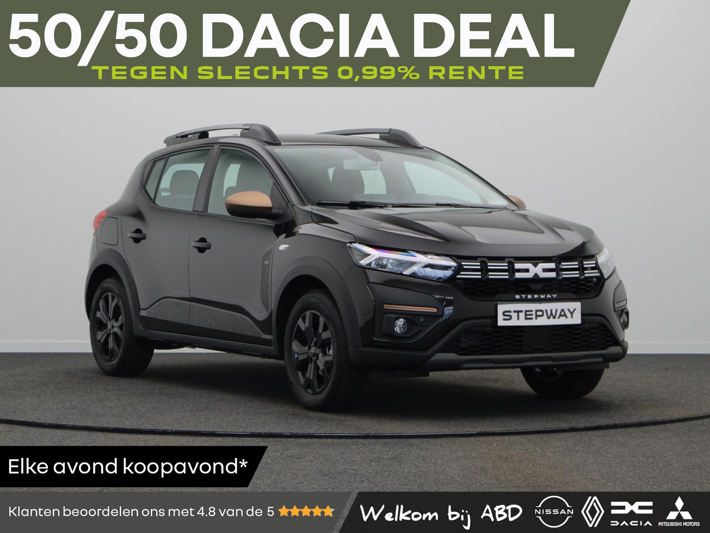 Dacia