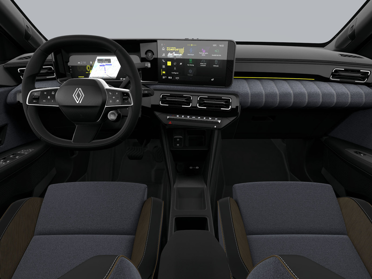 Renault Renault