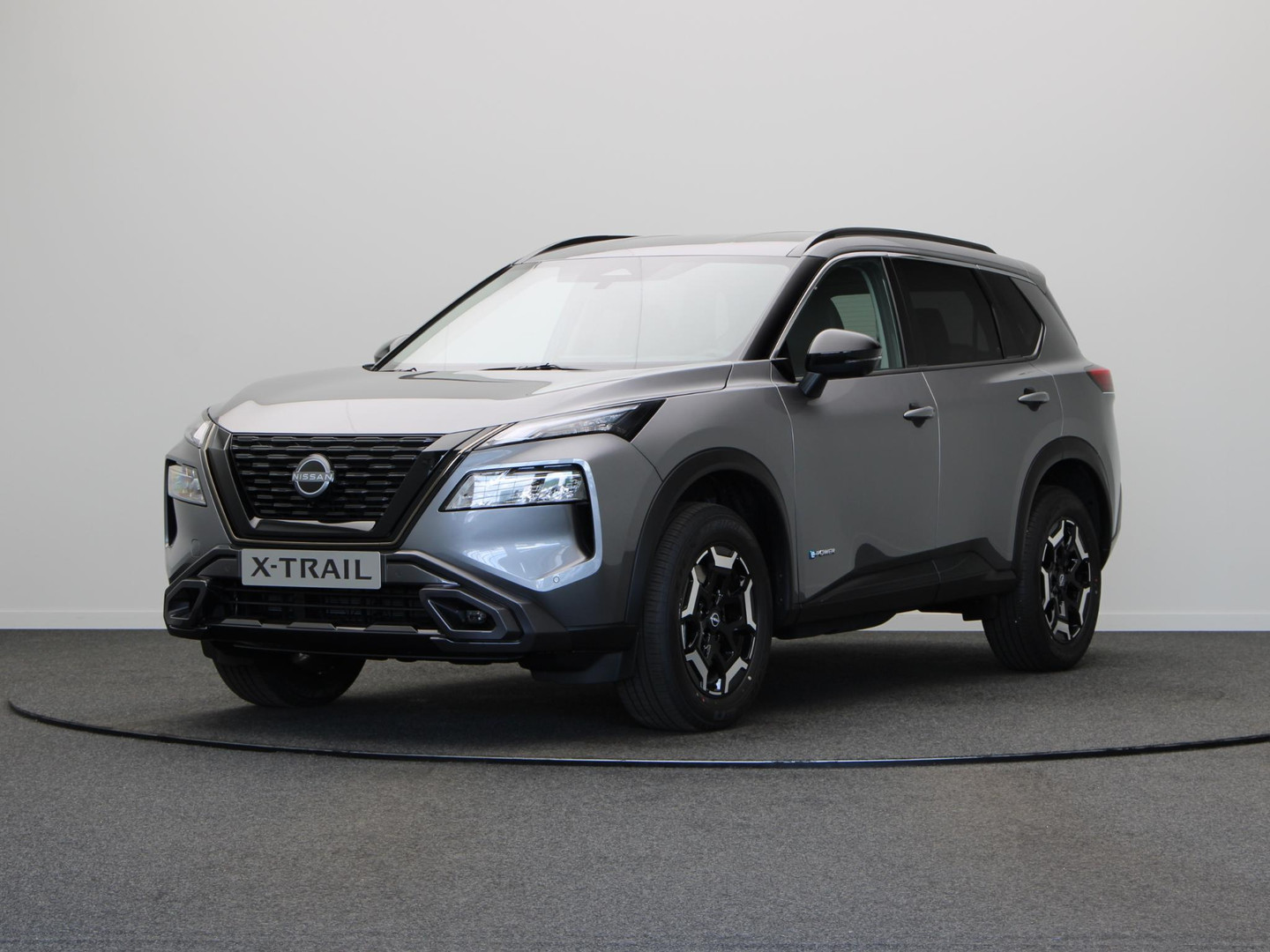 Nissan Nissan
