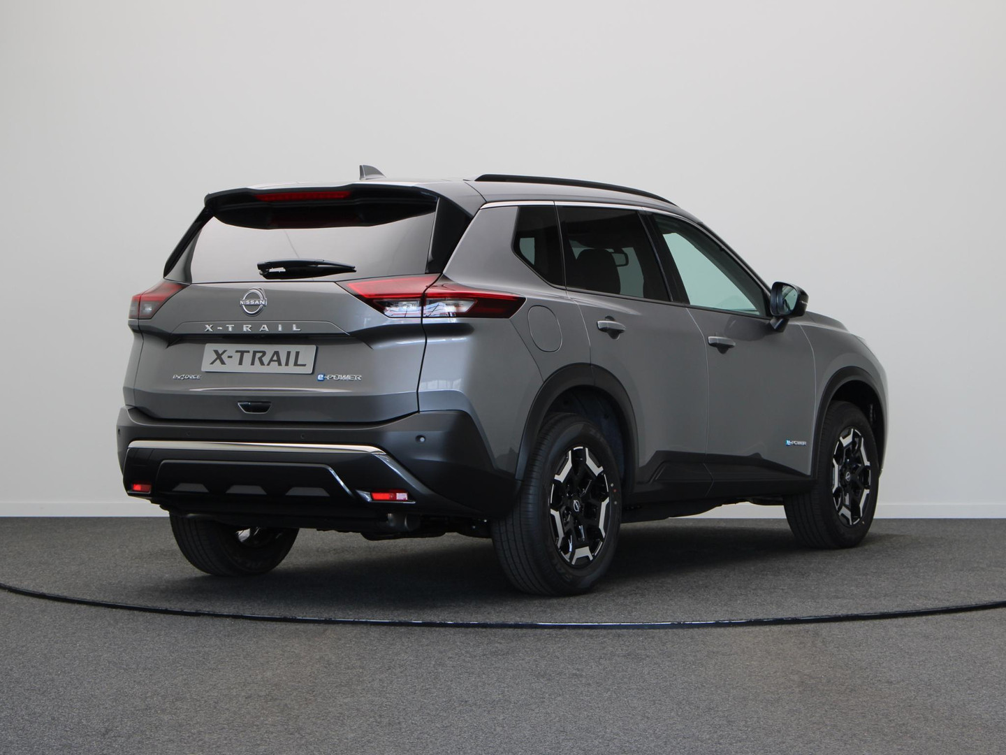 Nissan Nissan