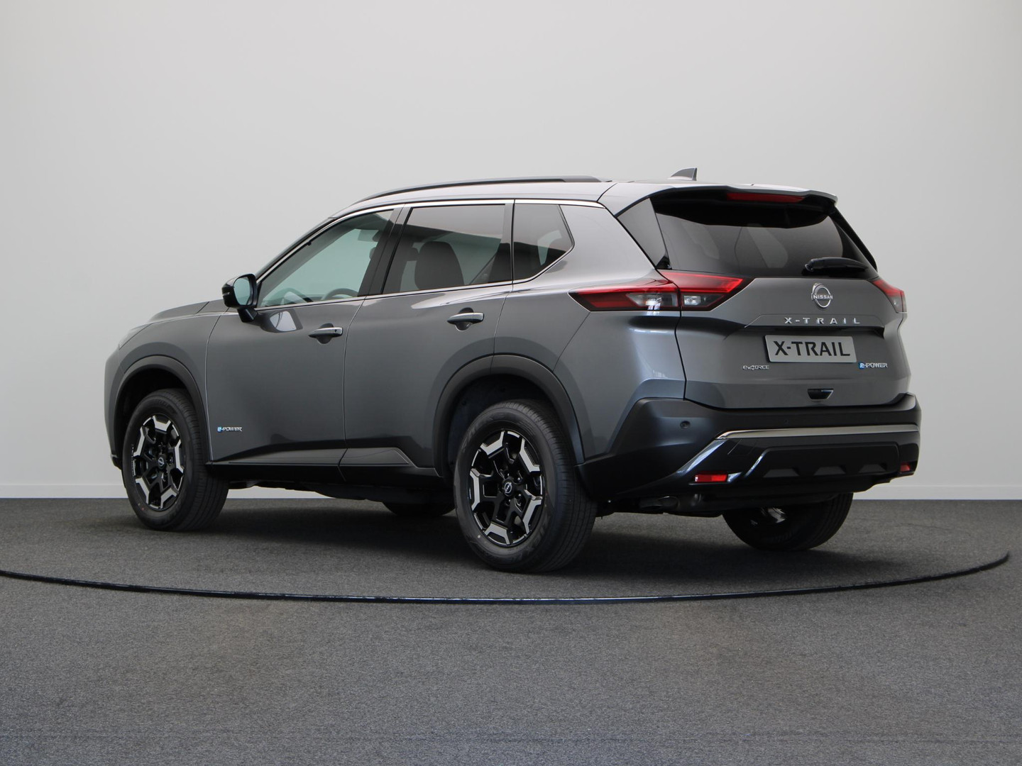 Nissan Nissan