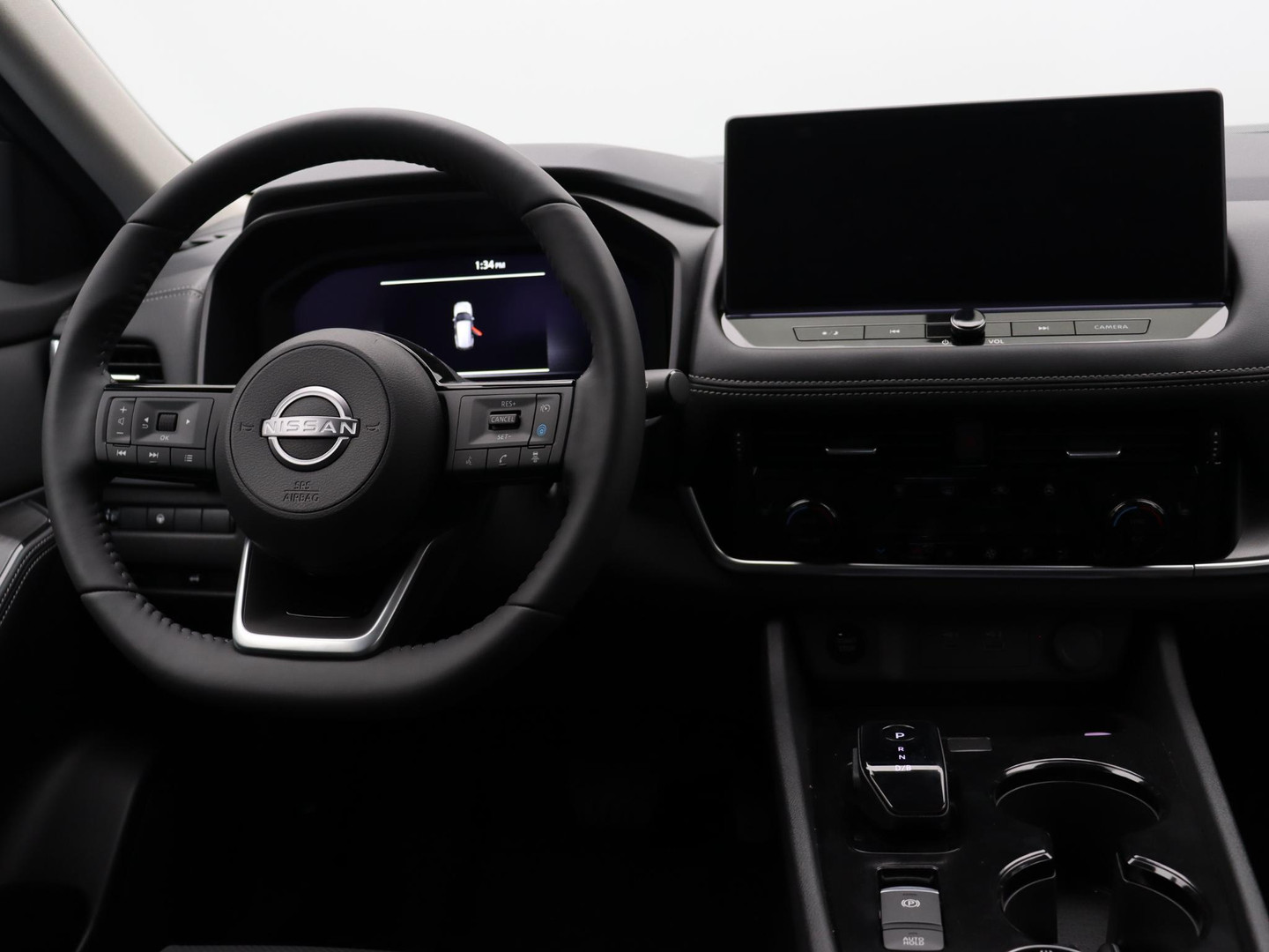 Nissan Nissan
