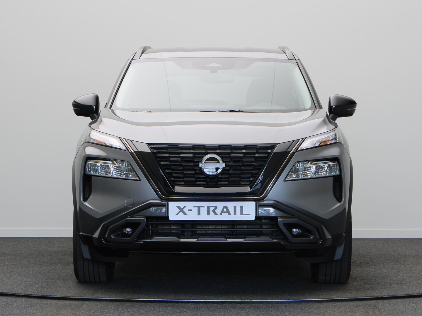 Nissan Nissan