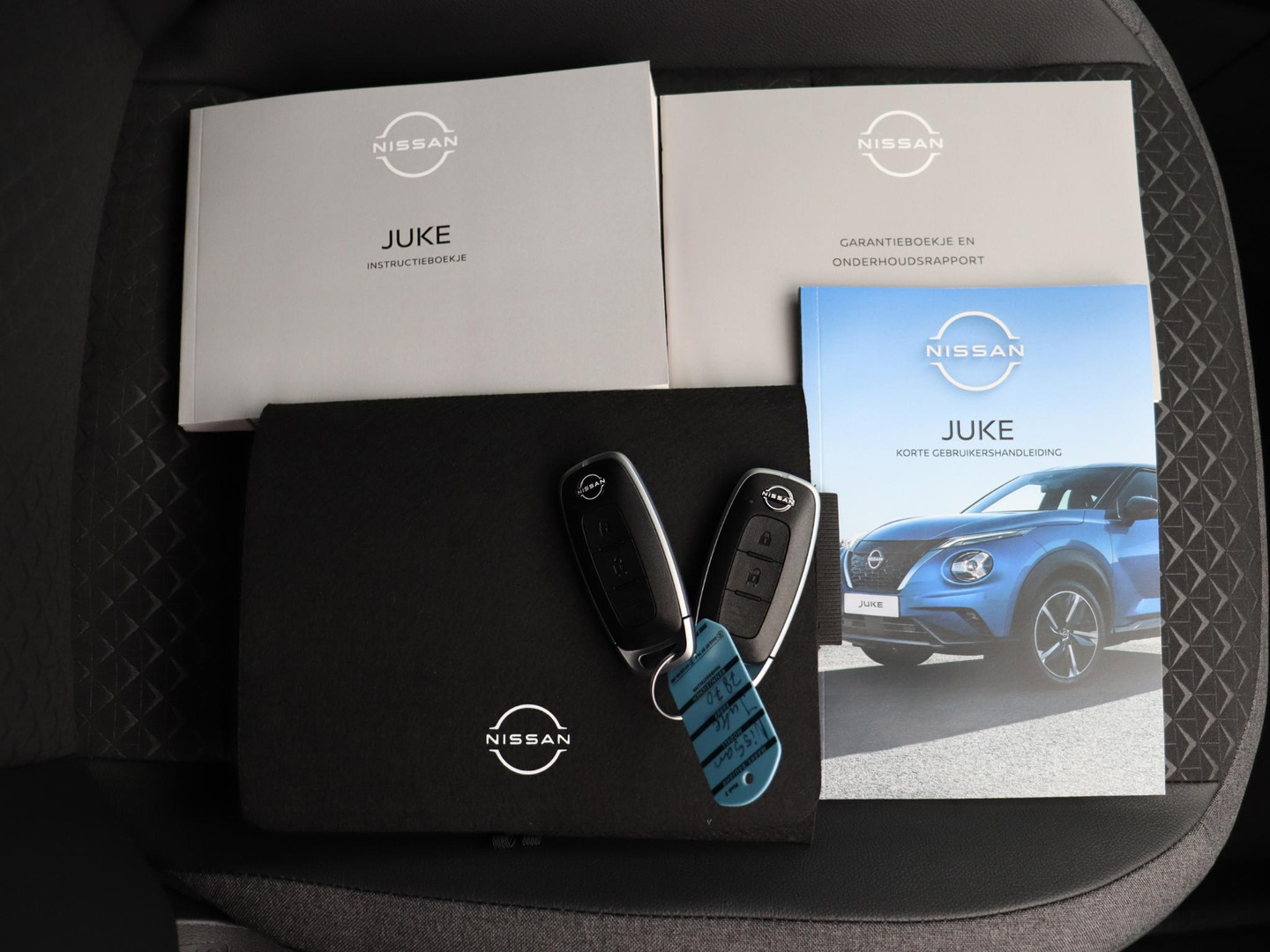 Nissan Nissan