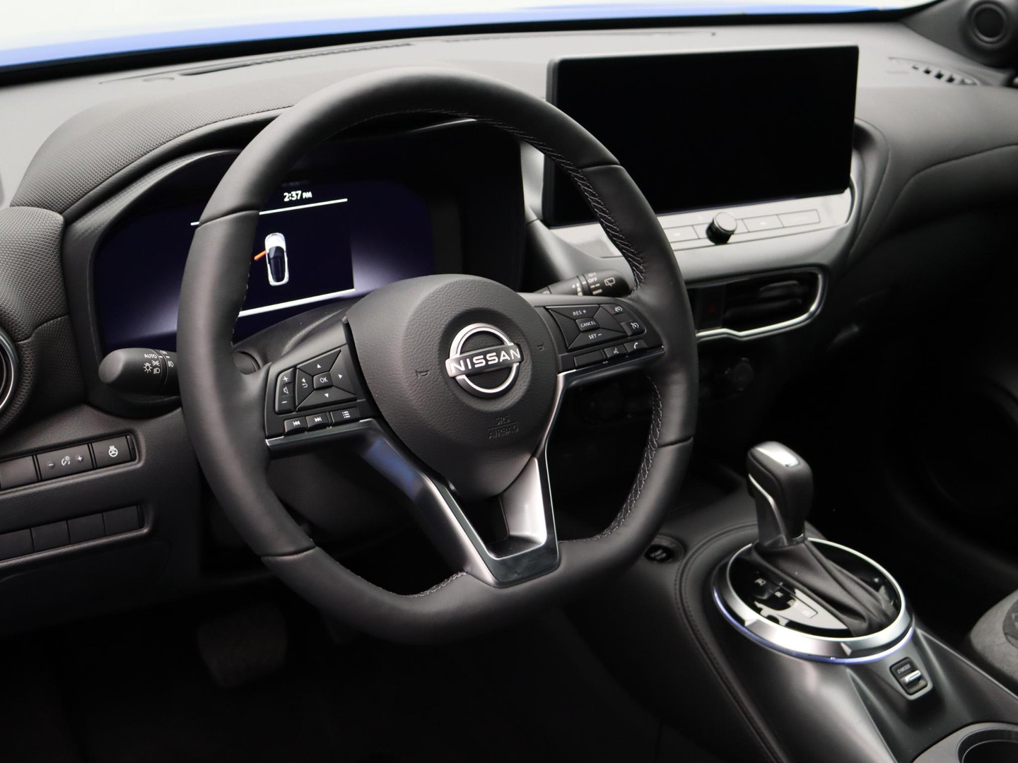 Nissan Nissan