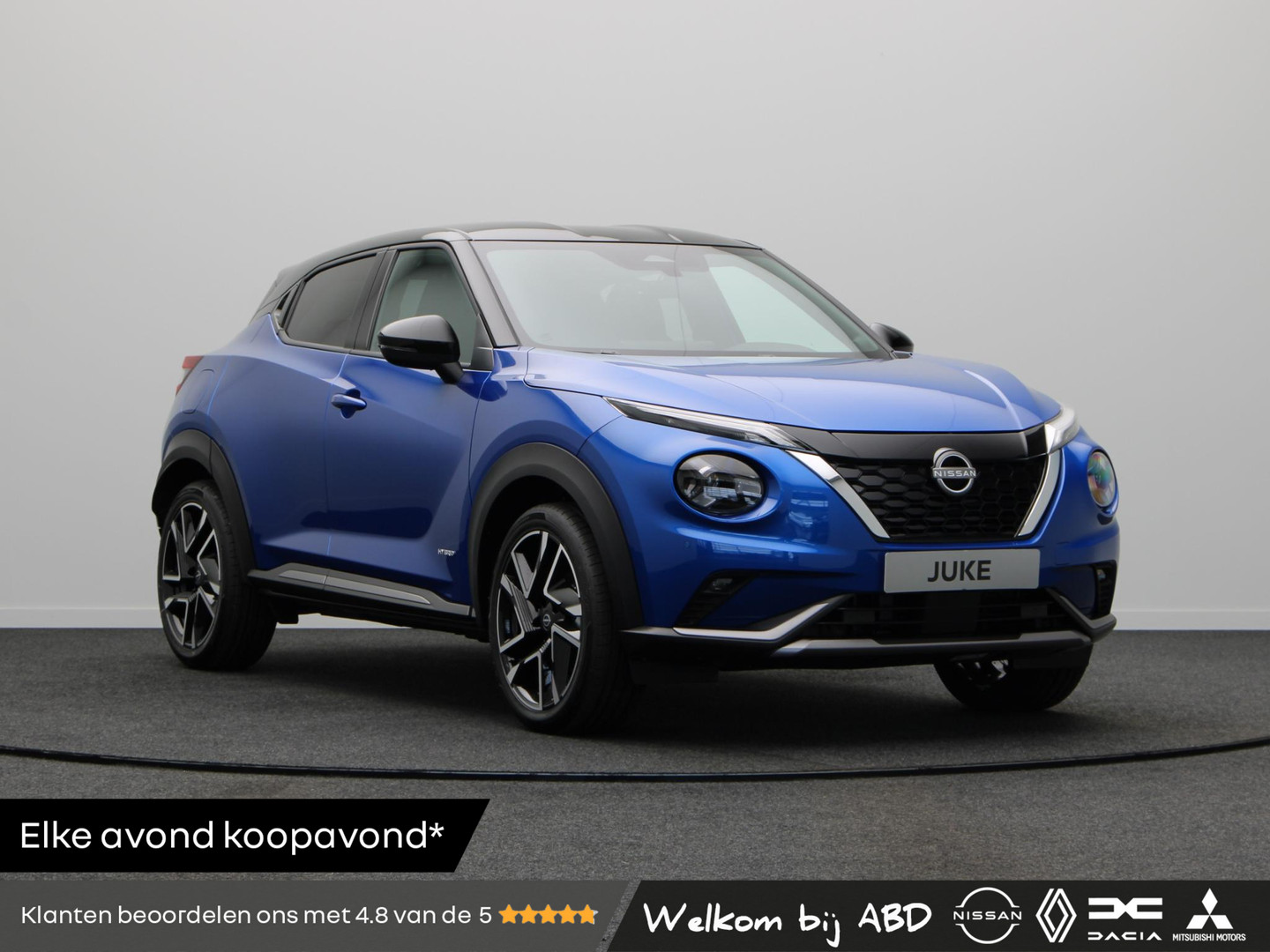 Nissan Nissan