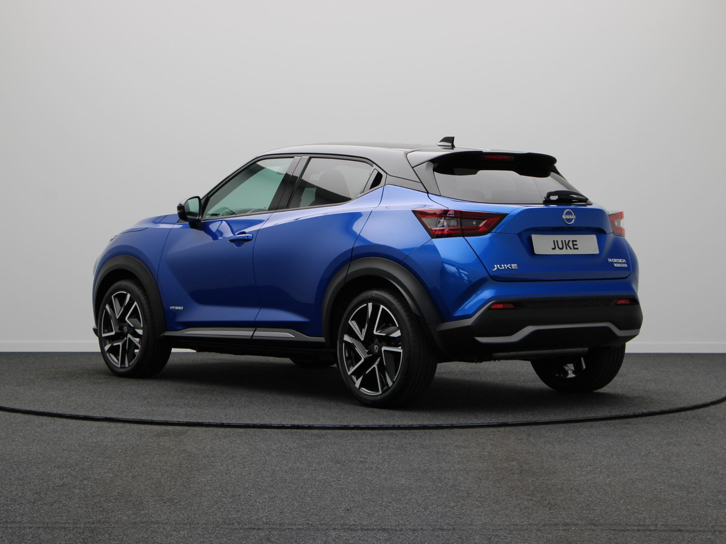 Nissan Nissan