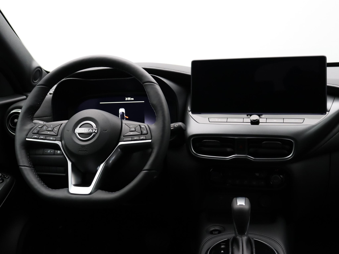 Nissan Nissan