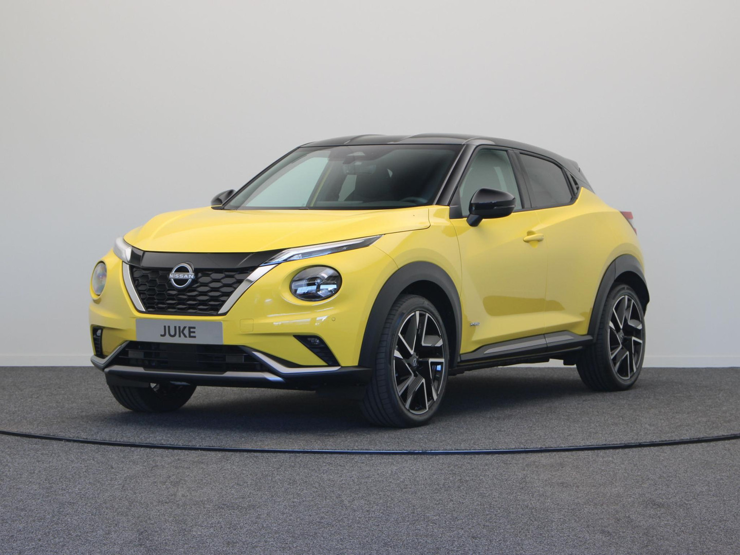 Nissan Nissan