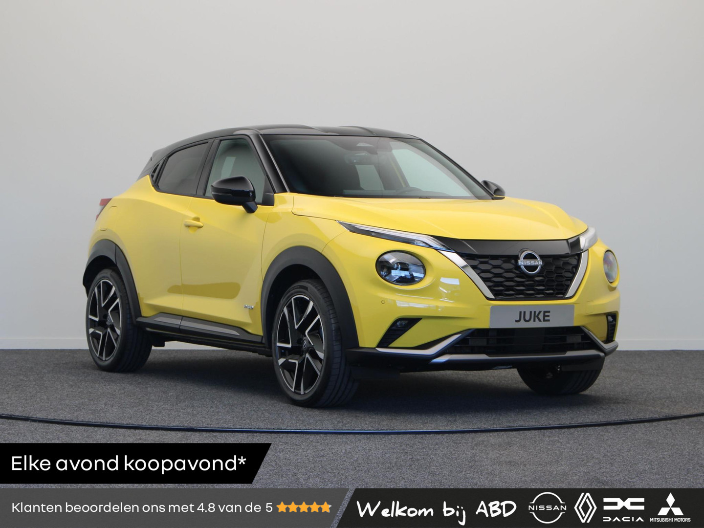 Nissan Nissan