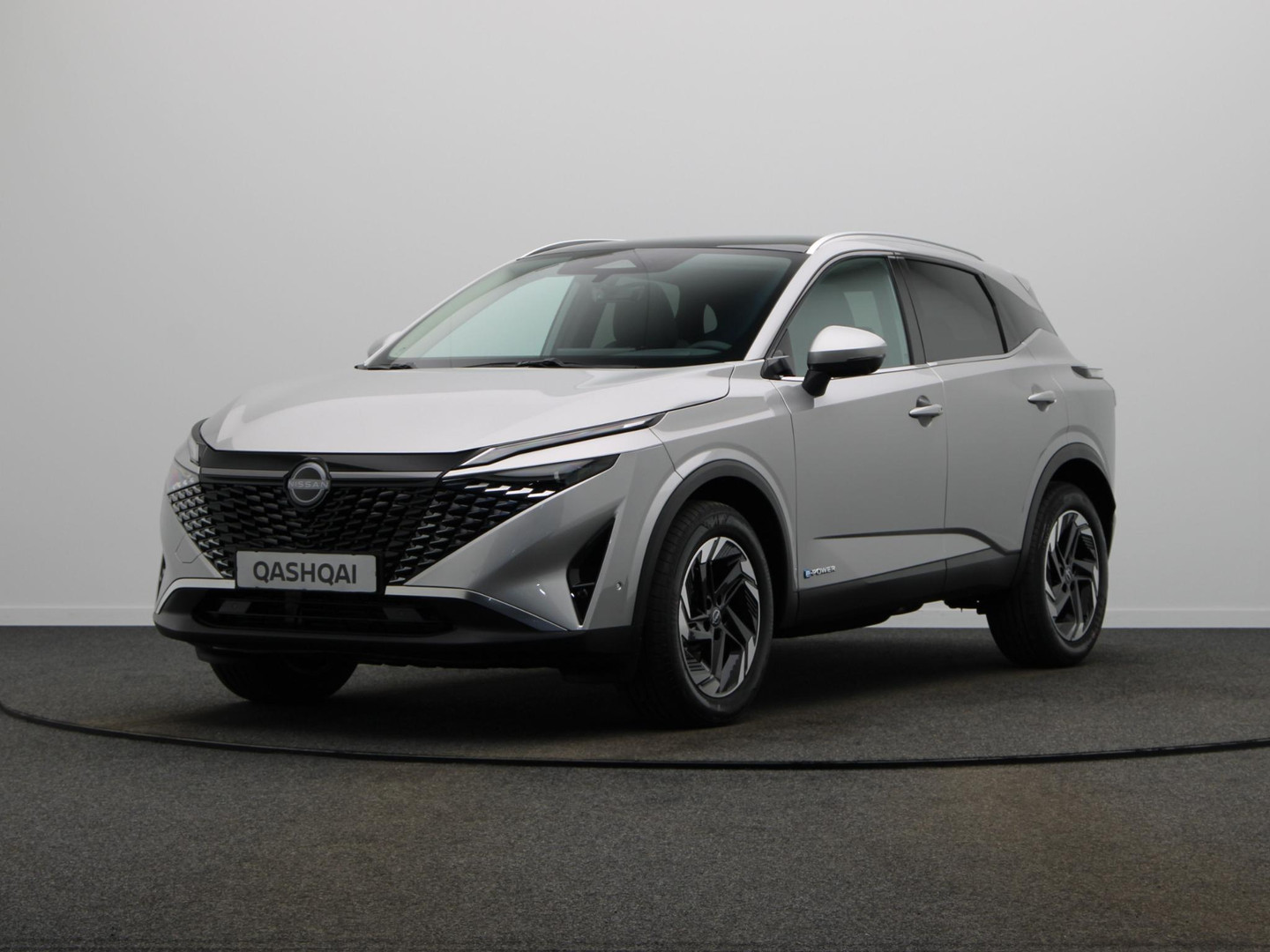 Nissan Nissan