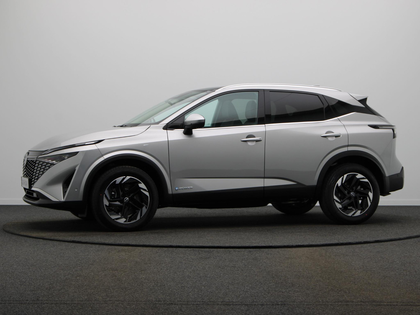 Nissan Nissan