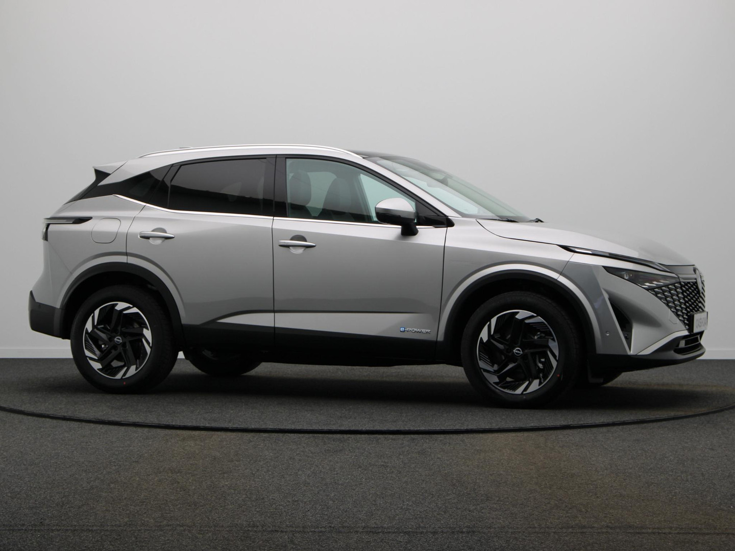 Nissan Nissan