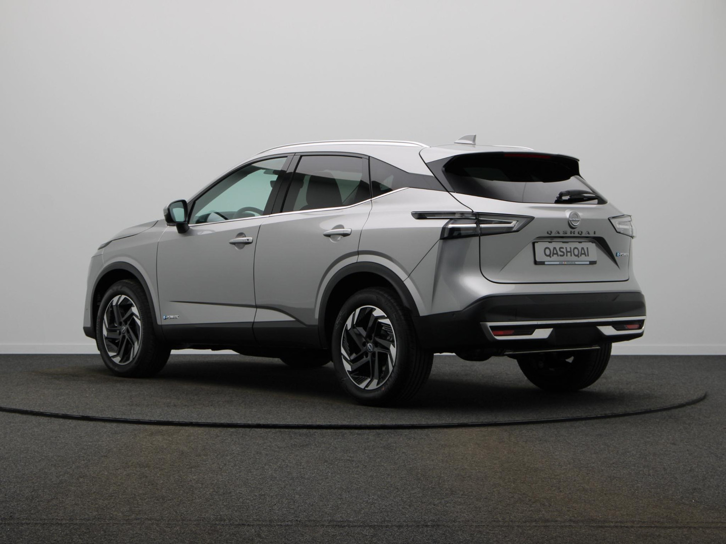 Nissan Nissan