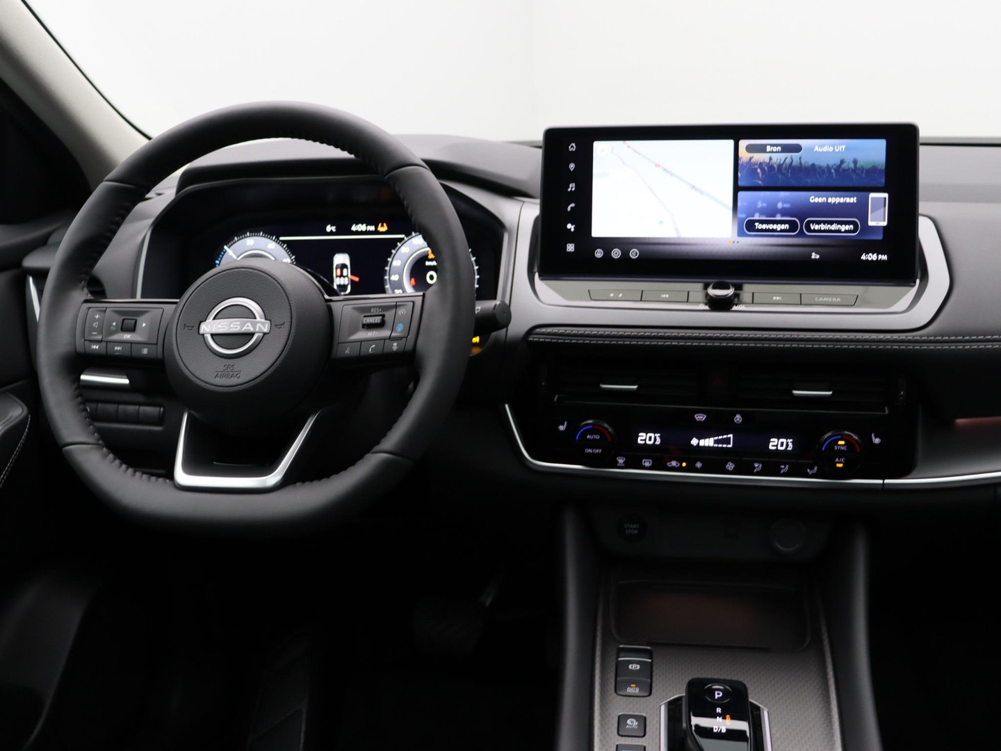 Nissan Nissan