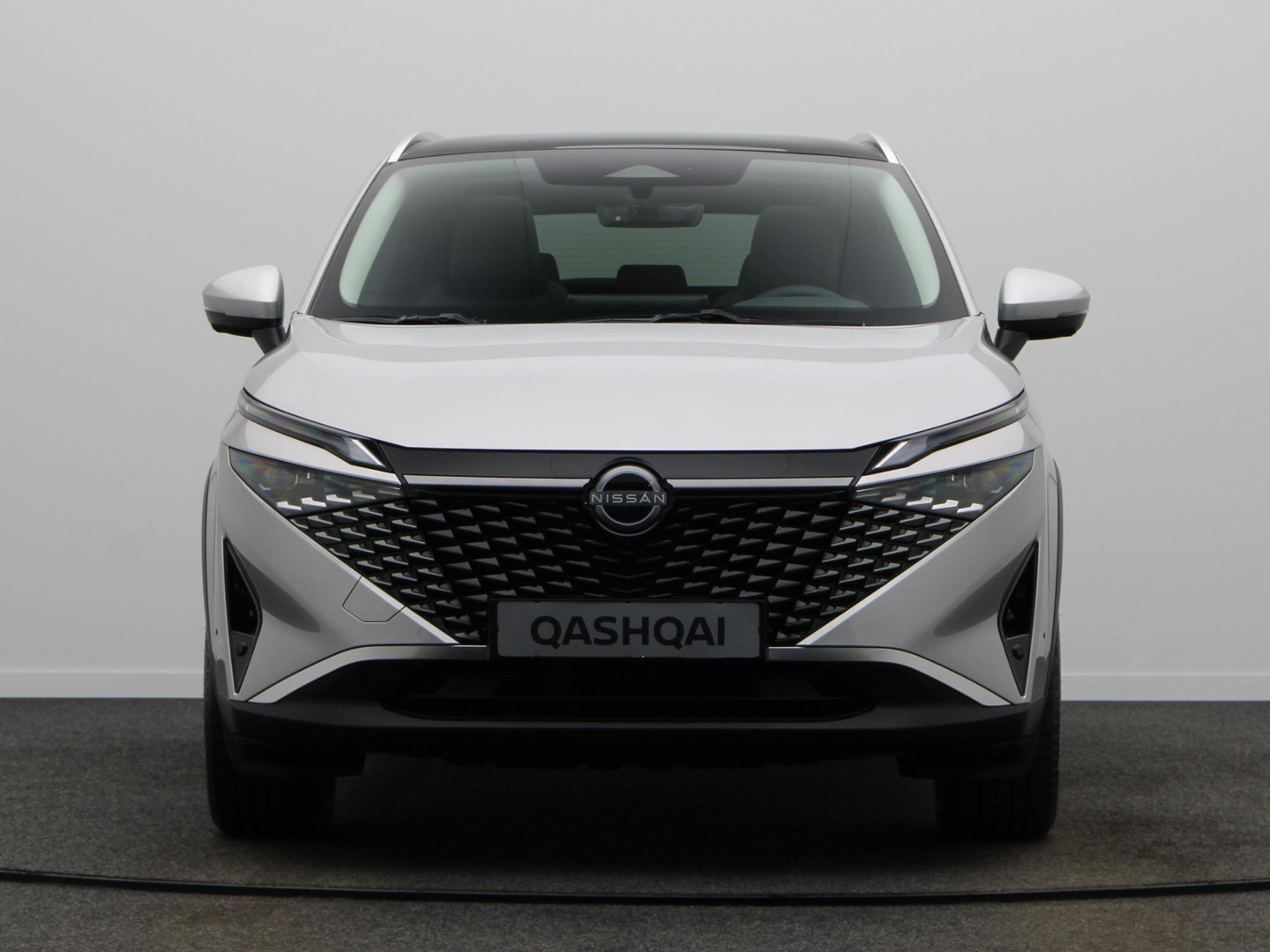 Nissan Nissan