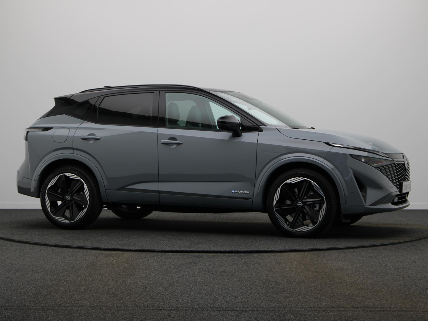 Nissan Nissan