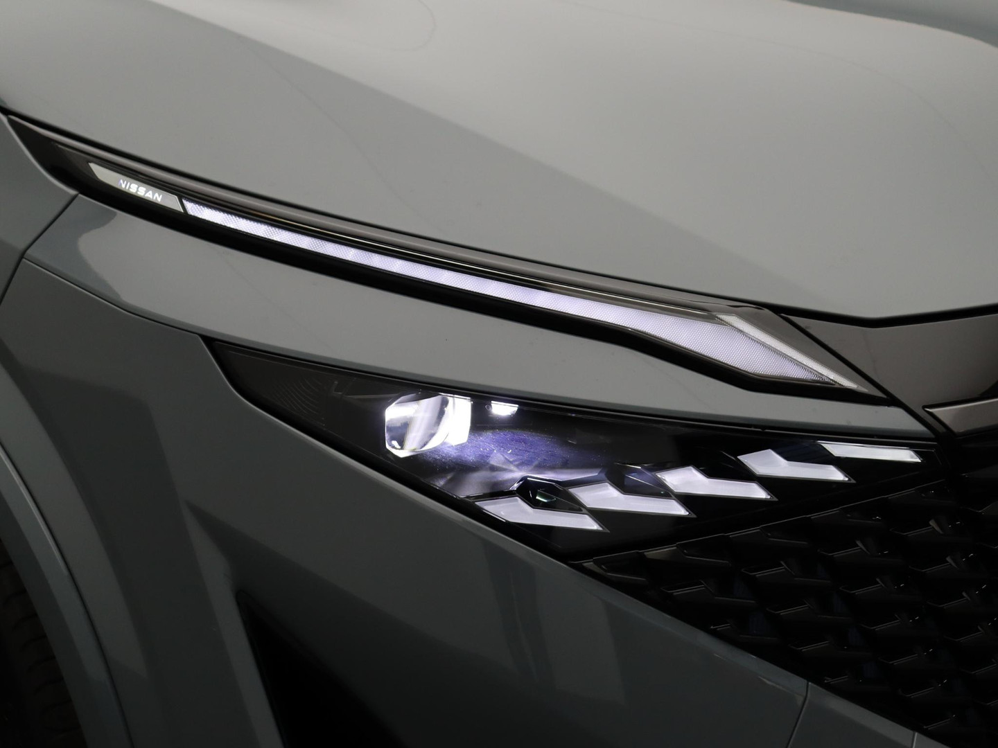 Nissan Nissan