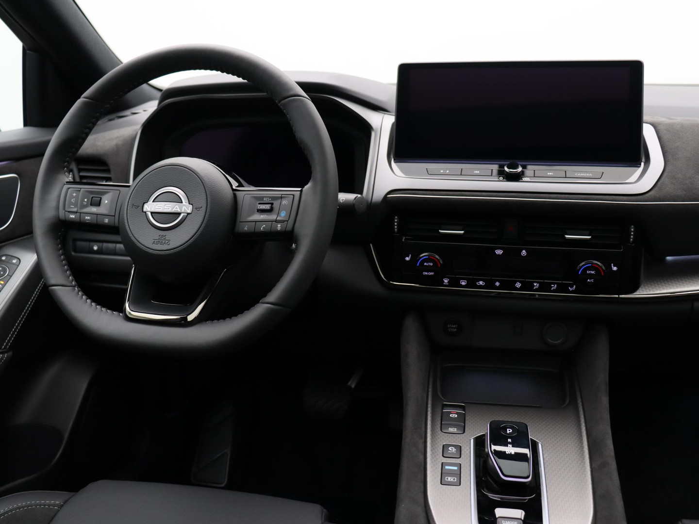 Nissan Nissan