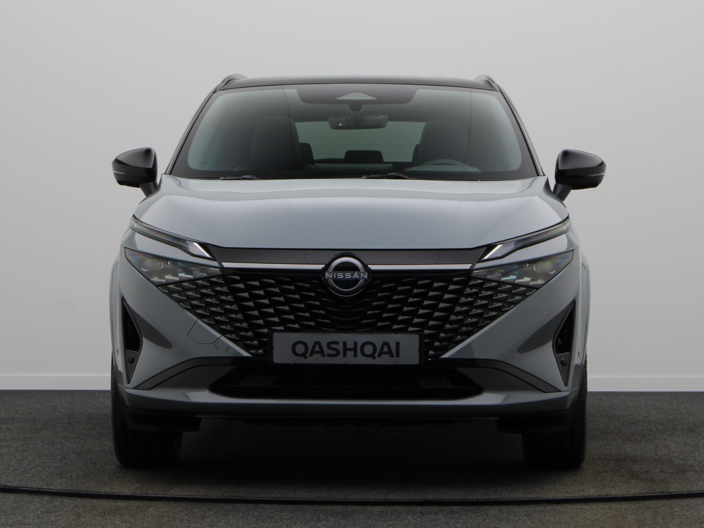 Nissan Nissan