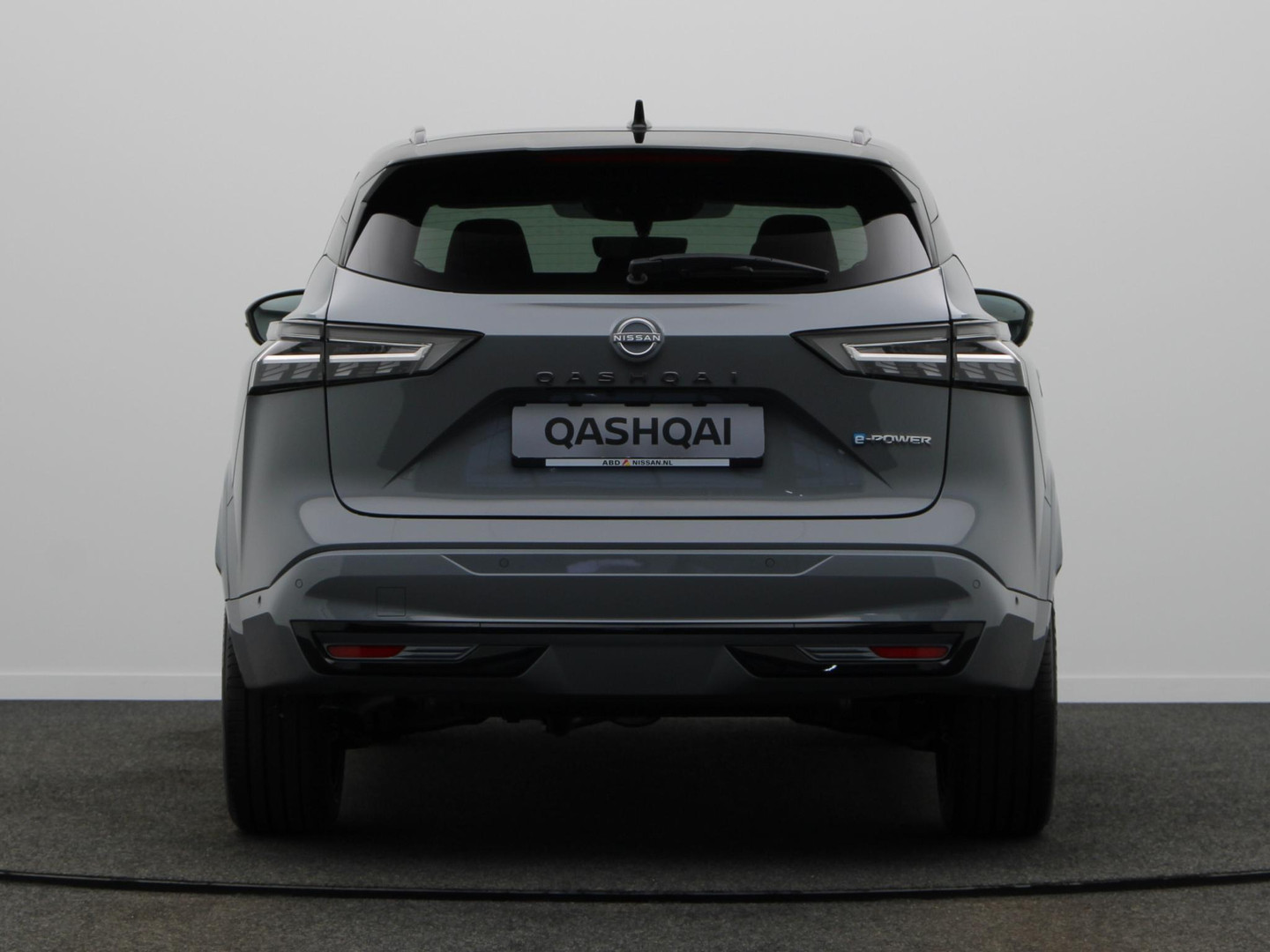 Nissan Nissan