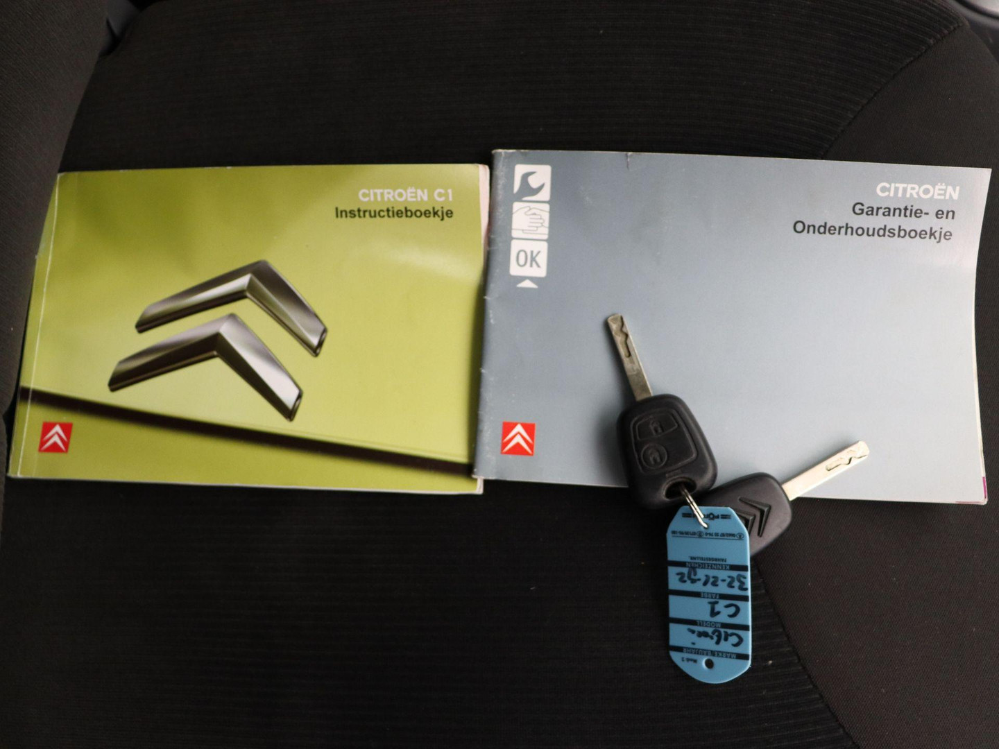 Citroën