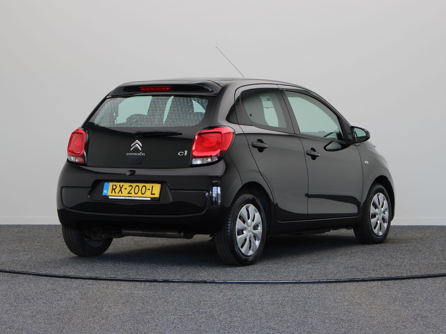 Citroën