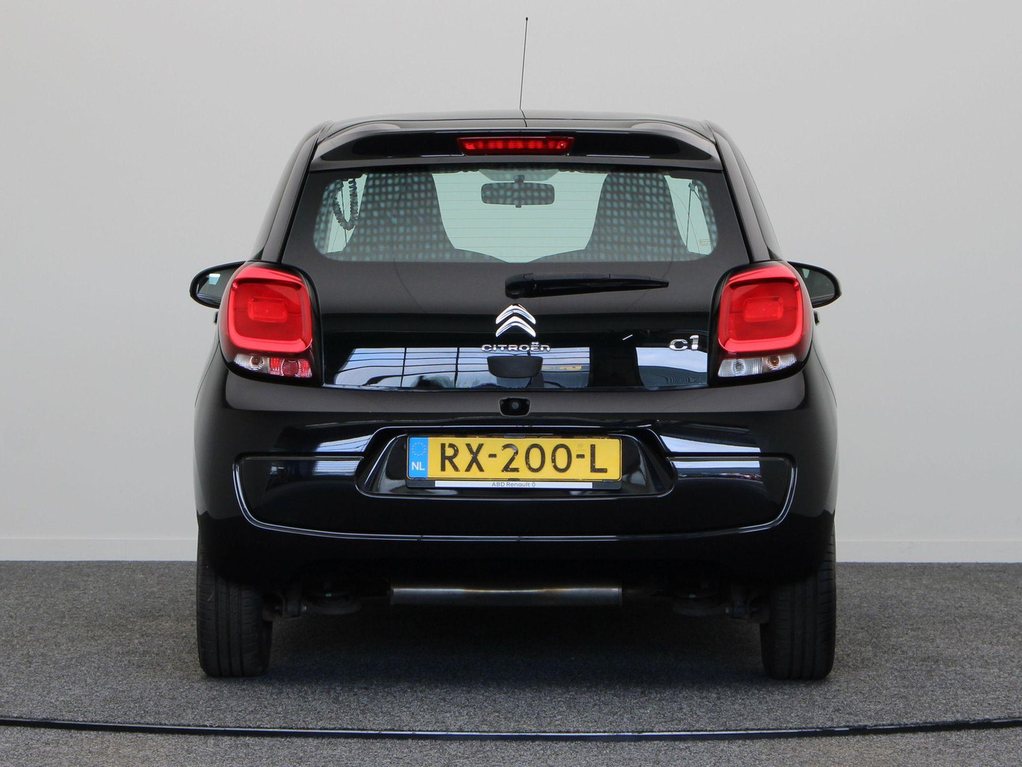 Citroën