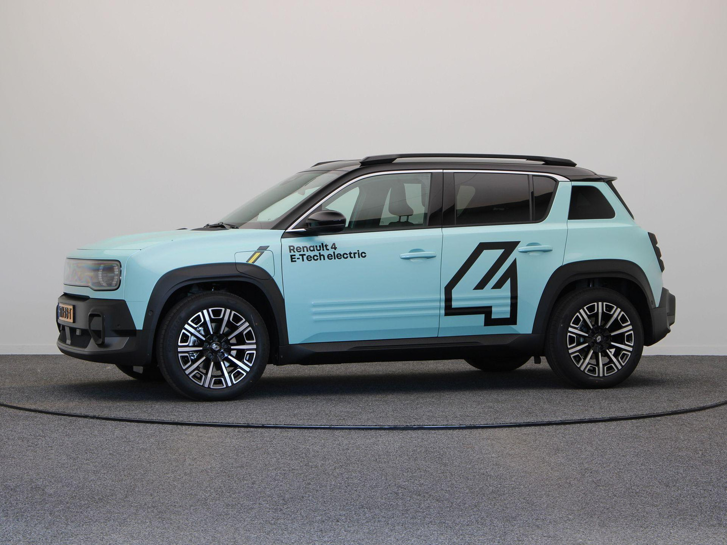 Renault Renault