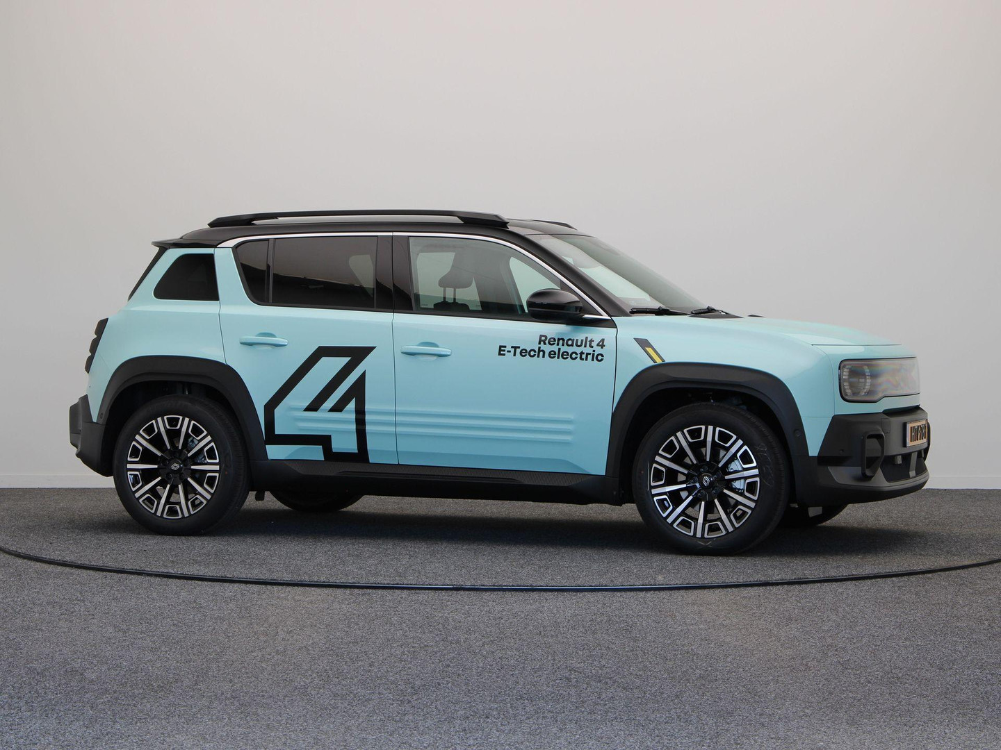 Renault Renault