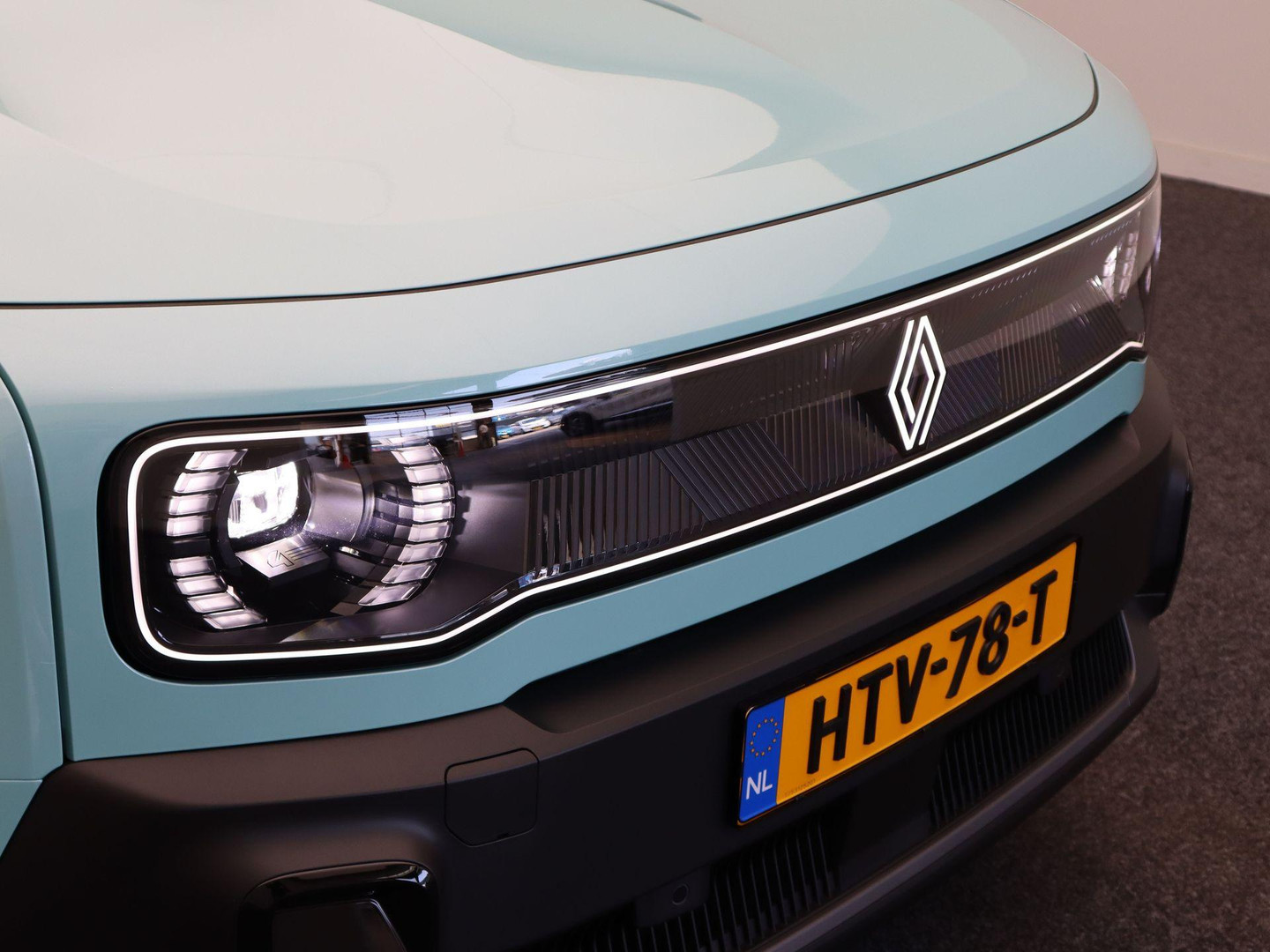 Renault Renault