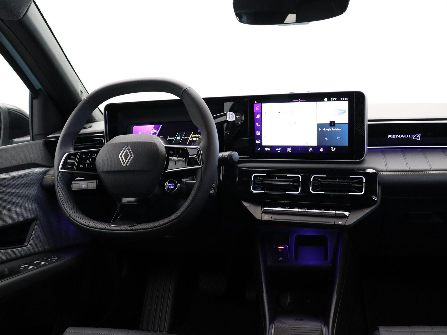 Renault Renault