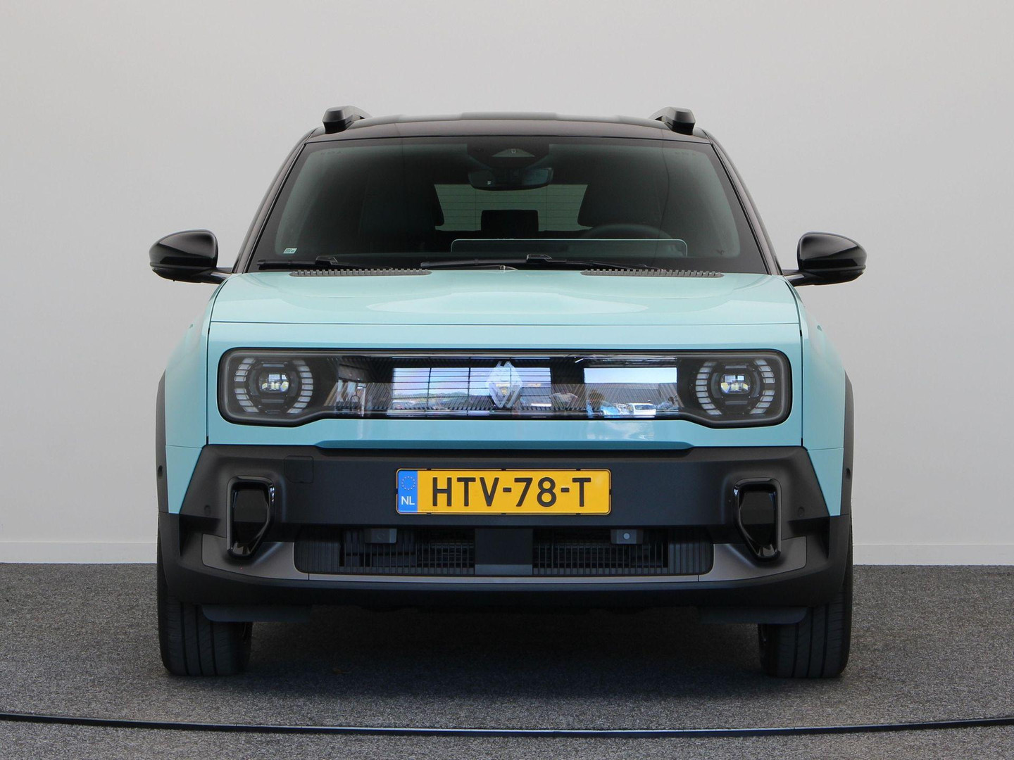 Renault Renault