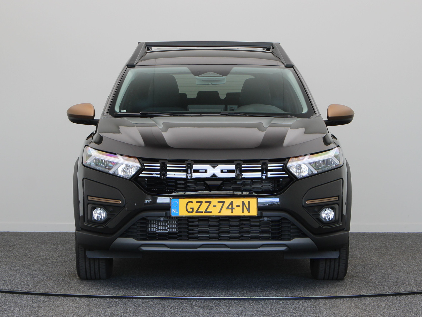 Dacia Dacia