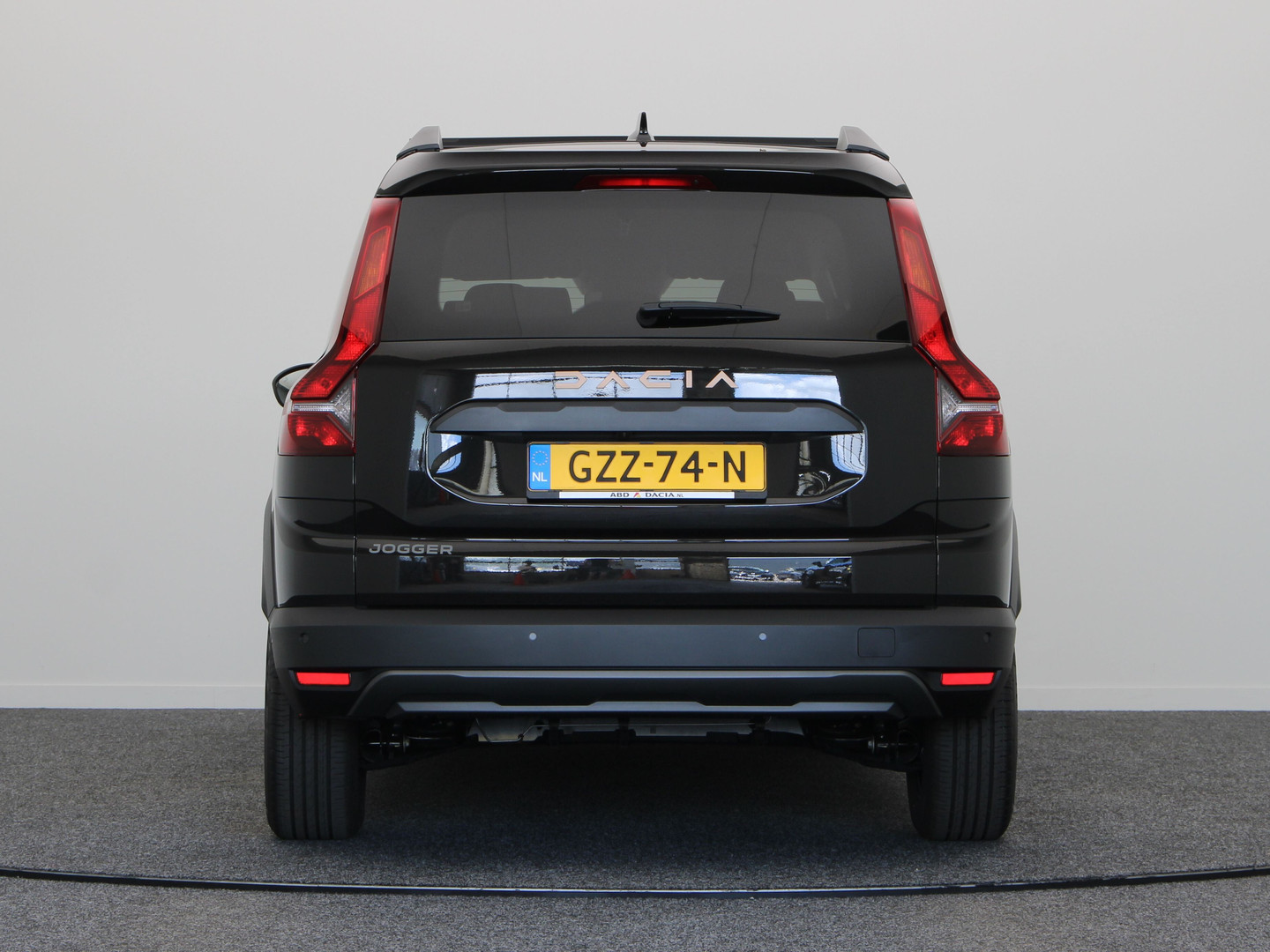 Dacia Dacia